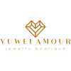 YUWELAMOUR Logotype