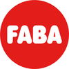 Myfaba.it Logotipo