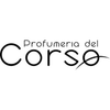 Profumeria del Corso Logotipo