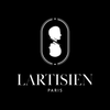 Lartisien Logotipo