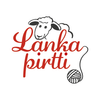 lankapirtti.fi Logotyyppi