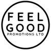 Feel Good Promotions Logotyp