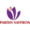 Pardis Saffron Logotyp