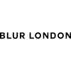 BLUR LONDON Logotip