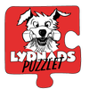 Lydnadspuzzlet Logo