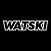 Watski Logo