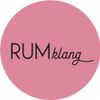 Rumklang Indretning Logo