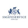 smaafe.no Logo