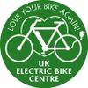 UK Electric Bike Centre 