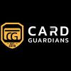 CARD GUARDIANS Logotype