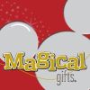 Magical Gifts Logotype