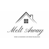 Melt Away Store Logotype
