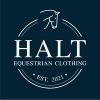 Halt Equestrian Logotyp