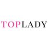 toplady Logo