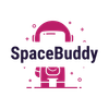 SPACEBUDDY.SE Logotyp