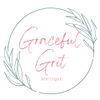Graceful Grit Boutique Logo