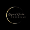 Beyond Blanks Logotype