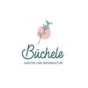 Büchele Garten & Wohnkultur GmbH Logotype