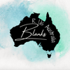 Blanks R Us Australia Logotype