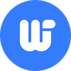 Wheelplace Logotype