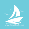 Shore Club Coffee Logotype