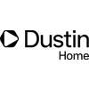 Dustin Home Logo