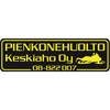 pienkonehuolto.fi Logotype