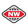 New World Logotype