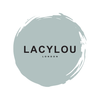 Lacylou London Logotipo