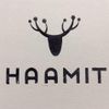 haamit Logotype
