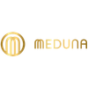 Meduna Logó