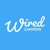 Wired Campers Limited Logotype