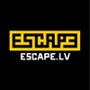 ESCAPE.LV Logotype