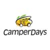 CamperDays Logotype