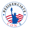 Residenciate Con S Logotipo