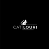 CAT LOURI Logotype