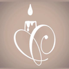 Caramia Candles Logotype