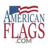 AmericanFlags.com Logotype