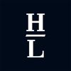 henrilloyd.com Logotype