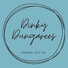 Dinky Dungarees Logotype