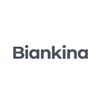 BIANKINA Logotype