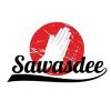 Sawasdee Wear Logotype