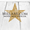 millami.com Logotyp