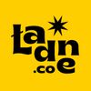 ladne.co Logotype