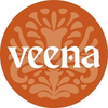 Veena Vintage Logotype