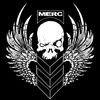 MERC Publishing Logotipo