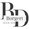 Borgert Design Logotype