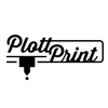 Plottprint Logotip