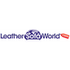 Leather Sofa World Logotype