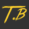 T BOUTIQUE Logó